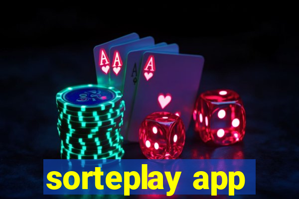 sorteplay app